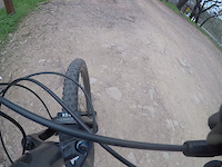 Andos dh warmup
