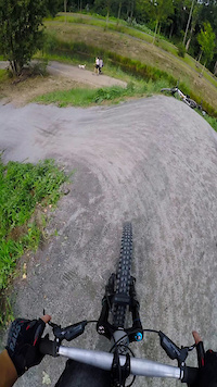 Big Jumpline