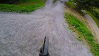 Jump to flat