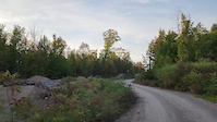 Trail Crew Test Laps