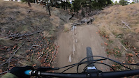 VW Gulley POV