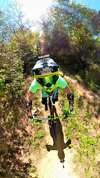 Bro'Hill Freeride Park 2025.09.