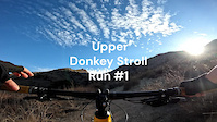 Upper Donkey Stroll