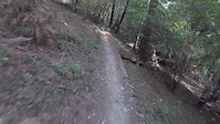 Finale Outdoor Region – Trail: Toboga di Canova
