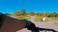 Rose Valley BMX Park Pump Track
