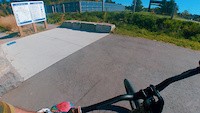 Rose Valley BMX Park XC Track