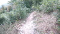 Finale Outdoor Region – Trail: Isallo Extasy