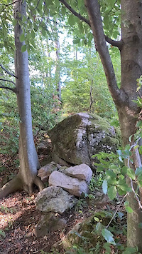 Boulder line