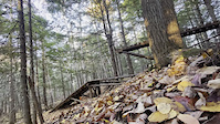 Local trail