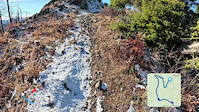 Slow Eye Candy Descent For The Views