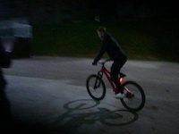 wallride nad styrtą