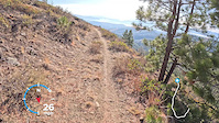 Descent from Mallory’s to Waterbar Heaven