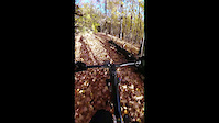 Fall, Creek Side Spectrum south! Short!