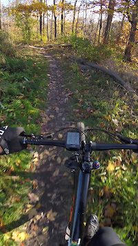 Etobicoke Creek Hydro DH
