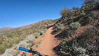 Ridge Gnar