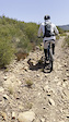 Baron Ranch Trail (Arroyo Quemado)