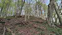 switchbacks