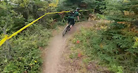 2023 Mount Sima Slamfest course preview