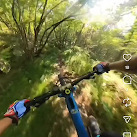 training trail