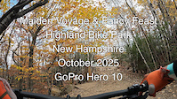 Maiden and Fancy Feast at Highland in NH -...