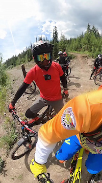 2 PoV’s with Ryan Gomonit