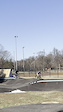 checking out the wasena pump track