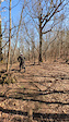 STRIBOR TRAIL
