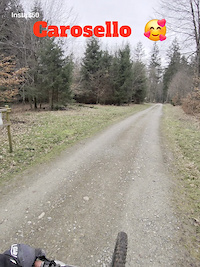 Carosello full incl. Flat in