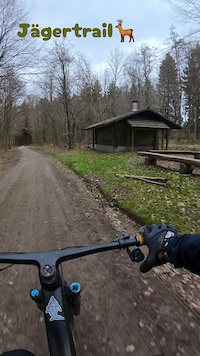 Jägertrail