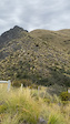 Start of the Greta valley loop