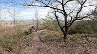 Monte Volpe, 14-03-2026