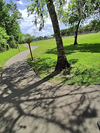 League City Loop, Counter Clockwise