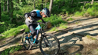 Furåstjärn XC Climb