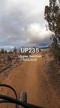 Top section