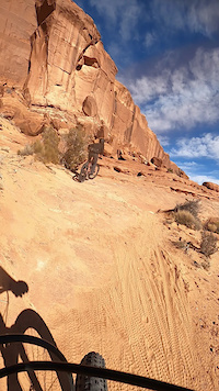 Big Mesa in 4 minutes