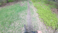 Trail: Dörty Dörte