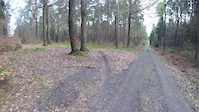 Trail: Wilde Hilde