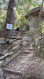 Rock Garden A Line