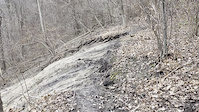 Donaconda Washout