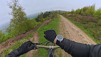 John Storey's Trail