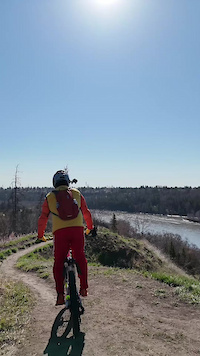 May the 4th 2026 be with you ride