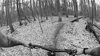 Saxon Hill ~ Mojo, Bolder Gap, Freefall, Jumpline