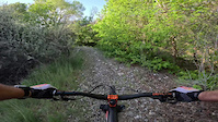 Turkey Run (climb)