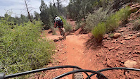 Sedona “look a penny!!”