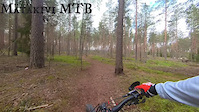 Mätäkivi MTB