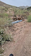 Erosion on Wayside