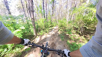 Csigabiga trail