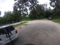Quick Parking Loop