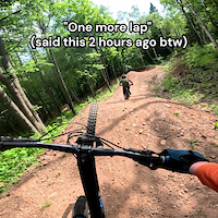 I ONLY RIDE PARK