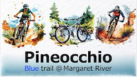 Pineocchio